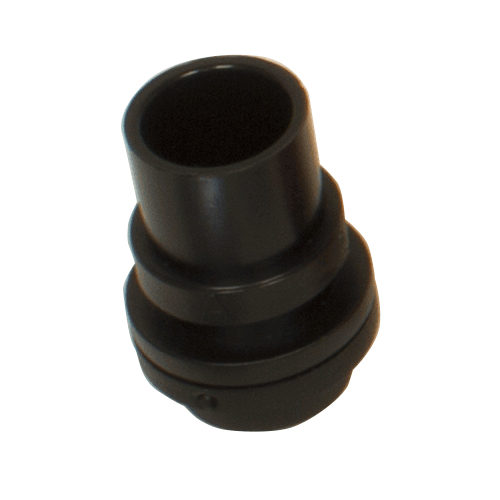 Picture of BLACK ADAPTER A W/GASKET