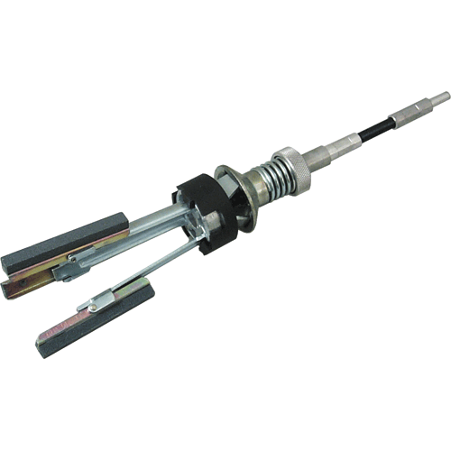 Picture of Stone-Type Glaze Breaker