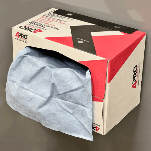 Picture of Magnetic Box Holder