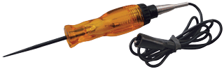 Picture of Computer Safe Circuit Tester
