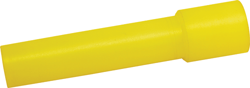 Picture of 5" Straight Extension