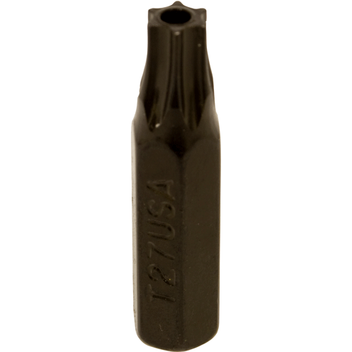 Picture of 1/4" Hex Insert Bit - T-27