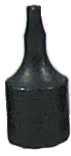 Picture of T-15 Torx Bit Socket