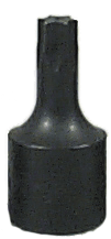 Picture of T-45 Torx Bit Socket