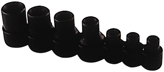 Picture of 7 Pc. E-Torx Socket Set