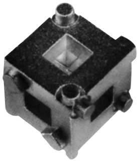 Picture of Disc Brake Piston Tool
