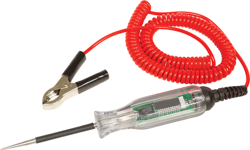 Picture of Digital Circuit Tester 3-49V