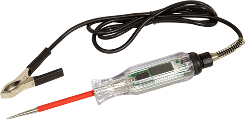 Picture of Digital Circuit Tester 3-30V