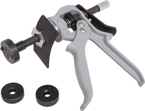 Picture of Combination Disc Brake Kit