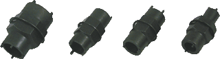 Picture of Antenna Nut Socket Set