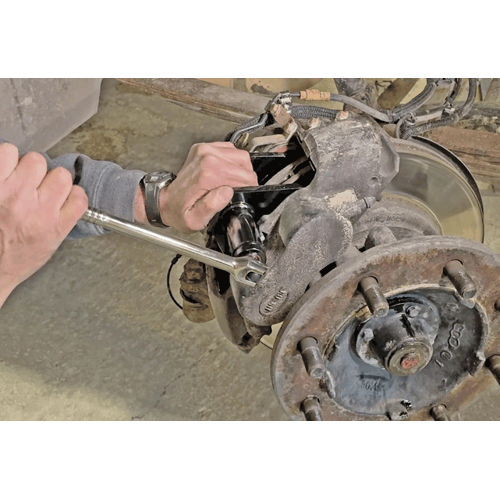 Picture of BRAKE CALIPER TOOL