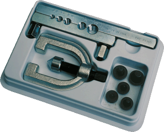 Picture of Double Flaring Tool Set
