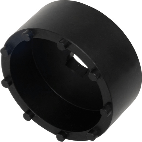 Picture of Axle Nut Socket, 9 Pin For GM