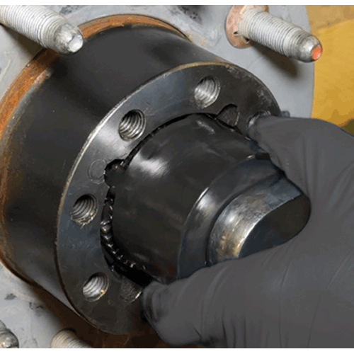 Picture of Pro Shear Socket, 2-3/8"
