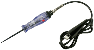Picture of Heavy Duty Circuit Tester/Jumper