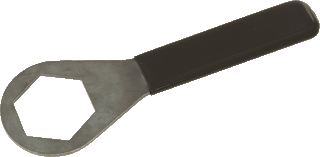 Picture of Water Sensor Wrench, Late Model
