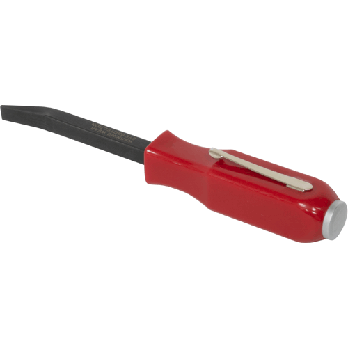 Picture of 1/4” Pry Bar with Strike Cap