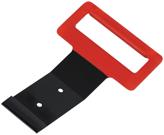 Picture of Window Belt Molding Remover