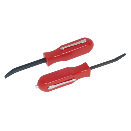 Picture of 2 Pc. Pocket Pry Bars
