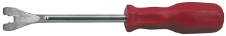 Picture of Upholstery Clip Remover