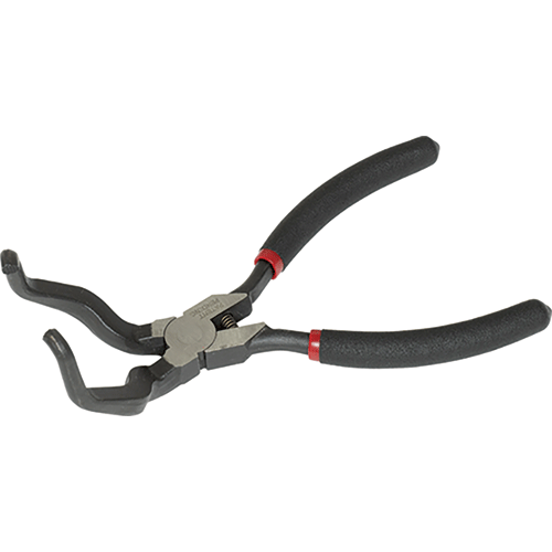 Picture of Electrical Connector Pliers, 90 Degree