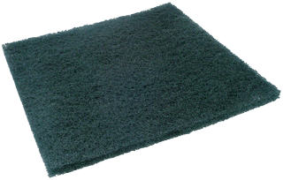 Picture of 22" Square No Splatter Pad