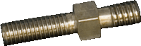 Picture of Short 8mm Install Adapter