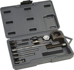 Picture of No Slip Pulley Puller