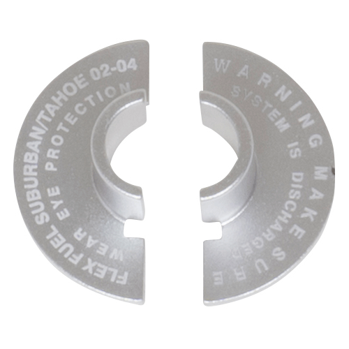 Picture of 3/8" GM Flex Fuel Adapters