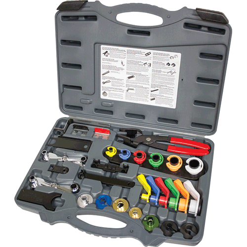 Picture of Master Plus Disconnect Set