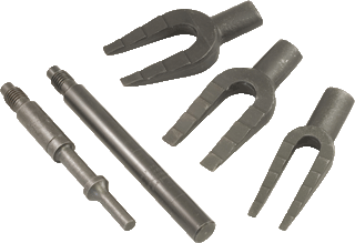 Picture of Stepped Pickle Fork Kit