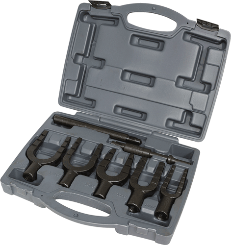 Picture of 5 Pc. Stepped Pickle Fork Kit
