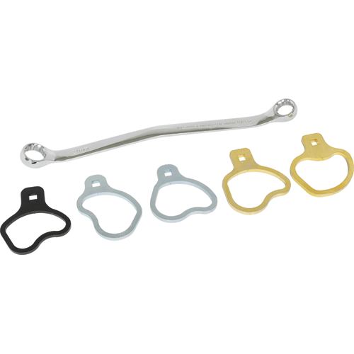 Picture of Caster Camber Kit for GM, 6 pc.