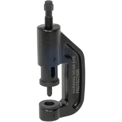 Picture of Slack Adjuster Rod Pin Press