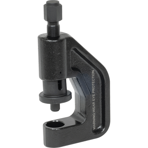 Picture of Brake Clevis Pin Press