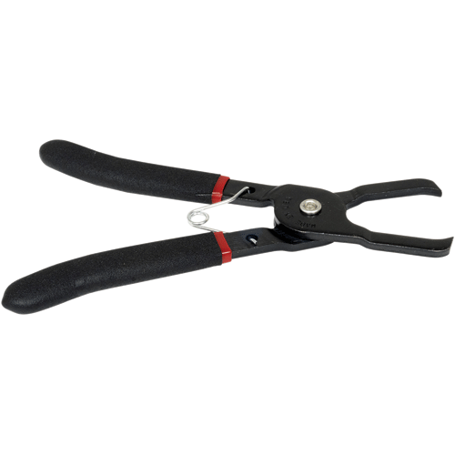 Picture of Push Pin Pliers with Spring