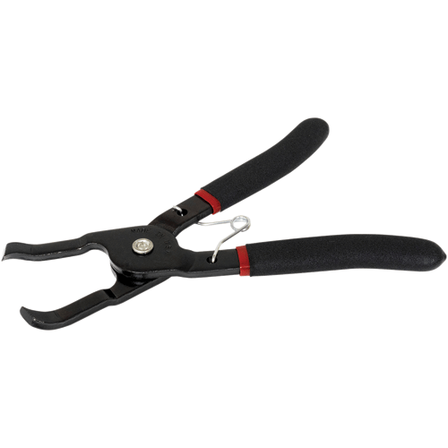 Picture of 30 Degree Push Pin Pliers with Spring