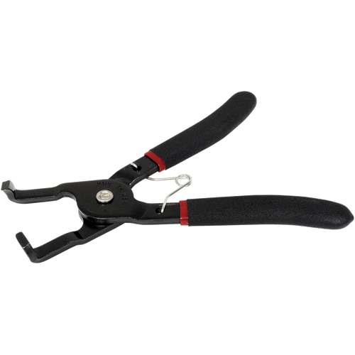 Picture of 80 Degree Push Pin Pliers with Spring