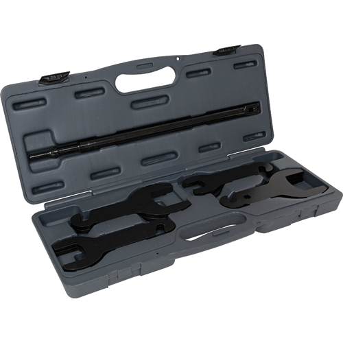 Picture of Pneumatic Fan Clutch Wrench Set, 10 pc.