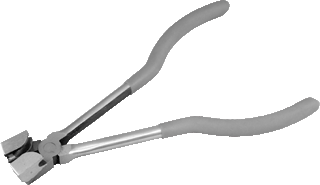 Picture of 1/4" Tubing Bender Pliers