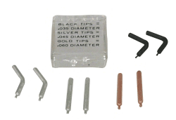 Picture of Replacement Tip Set