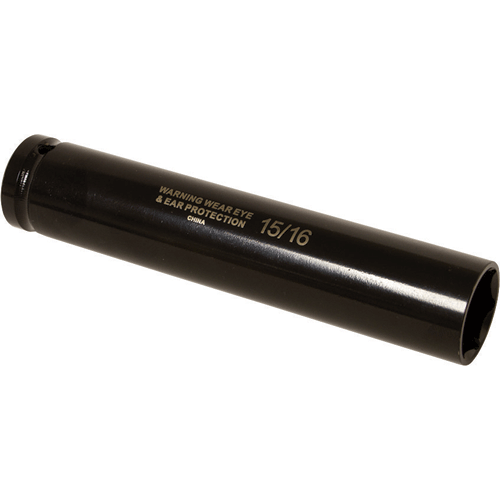 Picture of Truck Cage Bold Socket, 15/16"