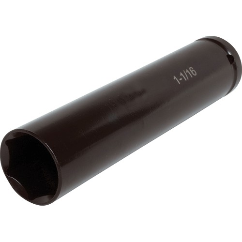Picture of Truck Cage Bolt Socket, 1-1/16"