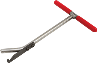 Picture of T-Handle Single Spring Brake Tool