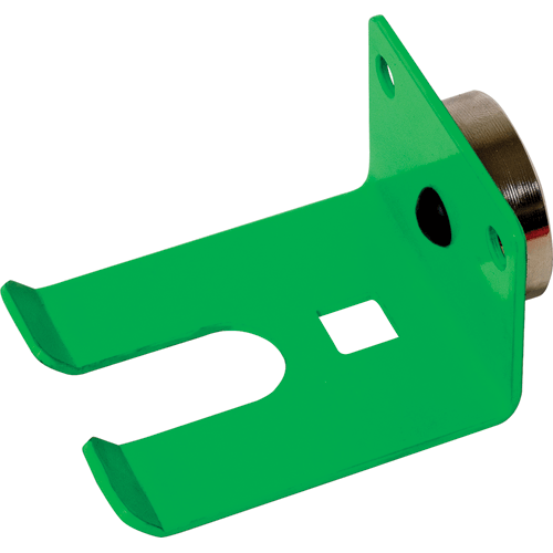 Picture of Air Hose Holder, Green