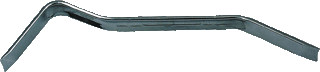 Picture of Brake Adjustment Tool
