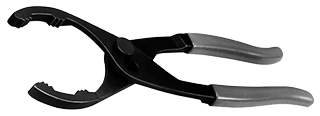Picture of Oil Filter Pliers