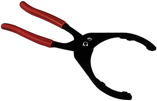 Picture of Truck & Tractor Oil Filter Pliers