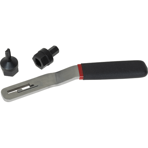 Picture of 3 Pc. Plastic Oil Drain Plug Set