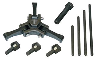 Picture of Harmonic Damper Pulley Puller
